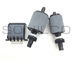 Show details for CF288-60016 CF288-60015 A8P79-65001 ADF Pickup Roller Separation Pad for HP Picture of CF288-60016 CF288-60015 A8P79-65001 ADF Pickup Roller Separation Pad for HP